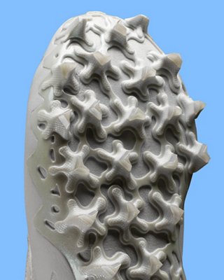 UA Harper 10 Pro TPU