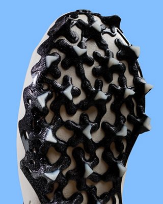 UA Harper 10 Pro TPU Mid