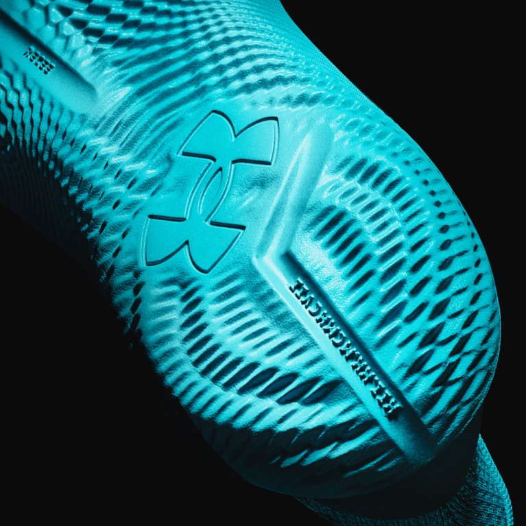 D. Fox 2 Unisex Basketball Shoes | Under Armour