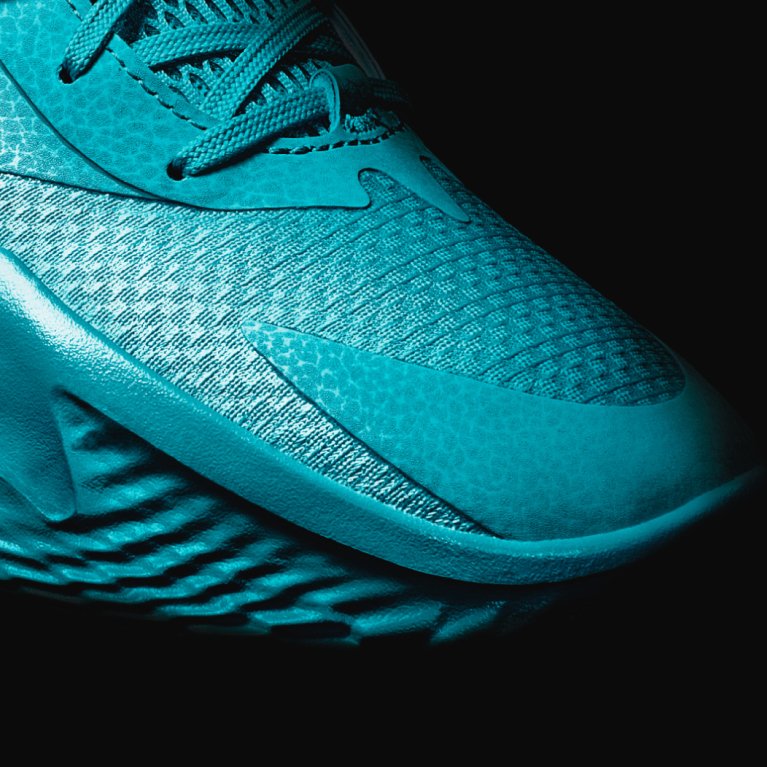 D. Fox 2 Unisex Basketball Shoes | Under Armour