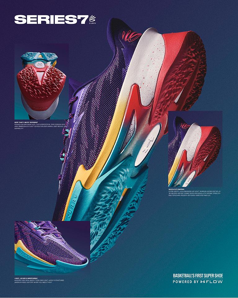 CURRY SERIES 7