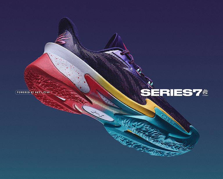 CURRY SERIES 7