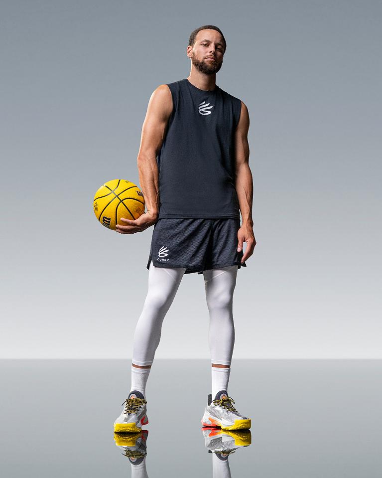 CURRY SERIES 7
