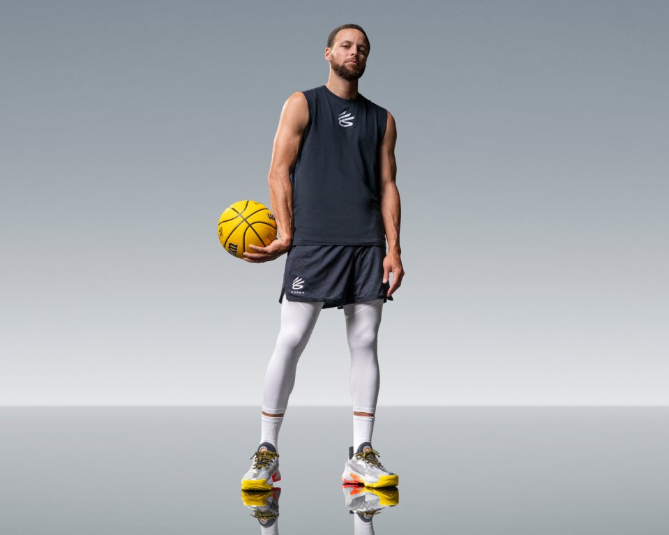 CURRY SERIES 7