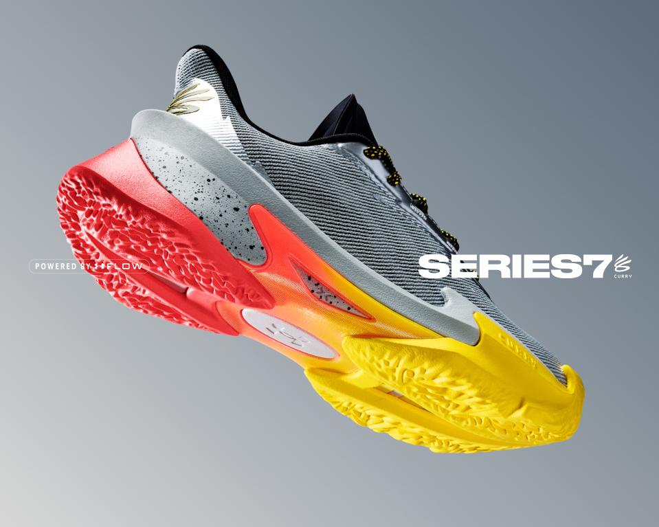 CURRY SERIES 7