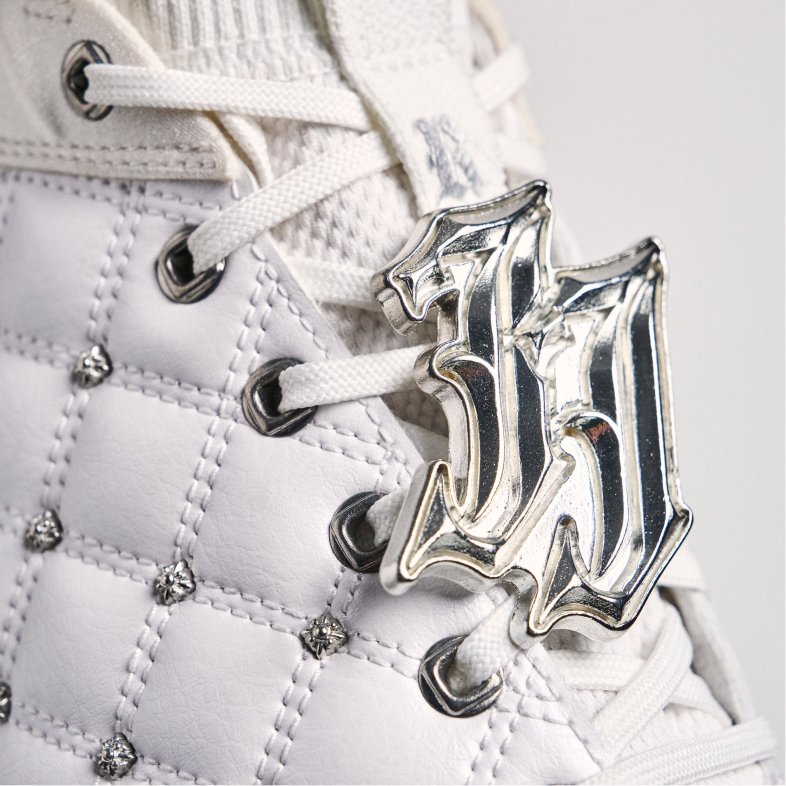 UA Blur Pro Justin Jefferson PE Men's Football Cleats | Under Armour