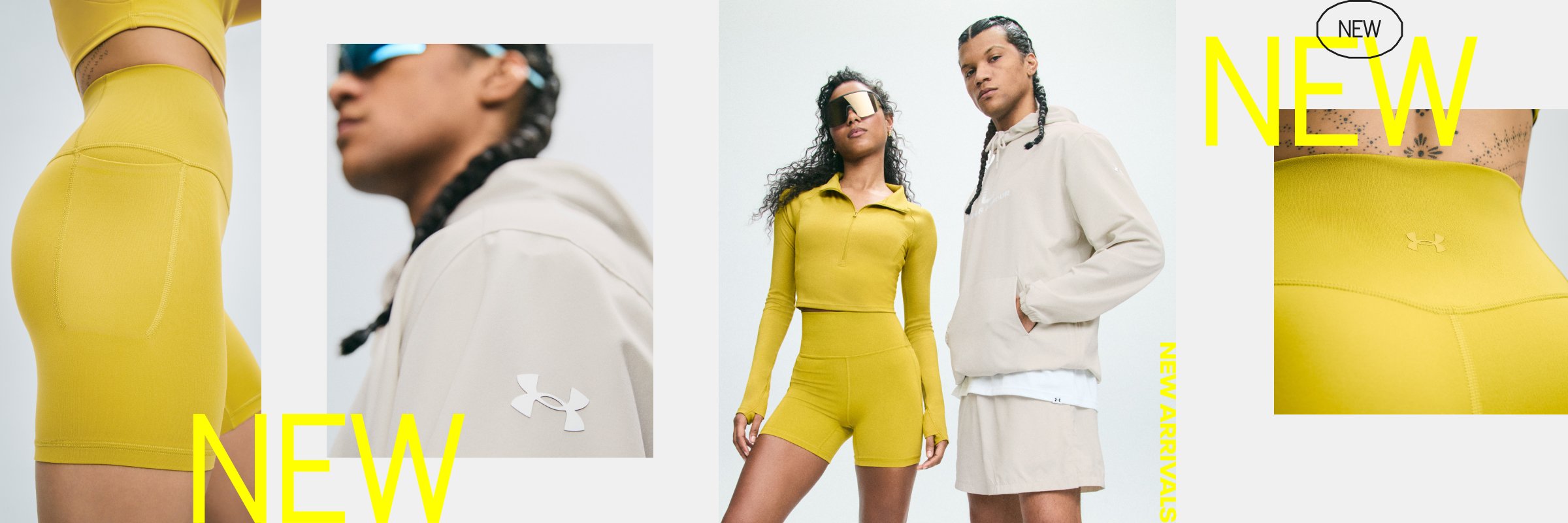 UNDER ARMOUR 2024秋冬最新モデル 上下セットアップ サイズLG