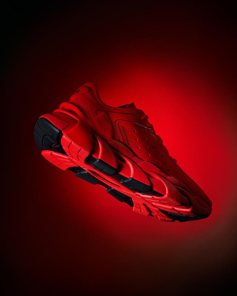 UA Halo Trainer