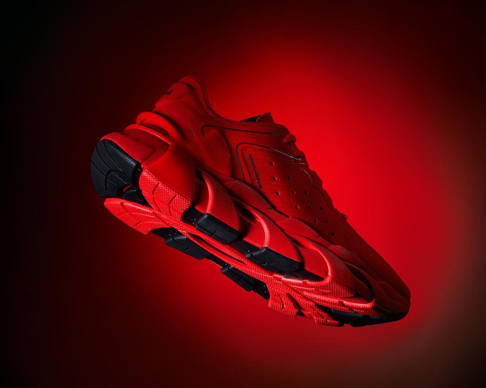 UA Halo Trainer