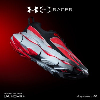 UA Halo Collection