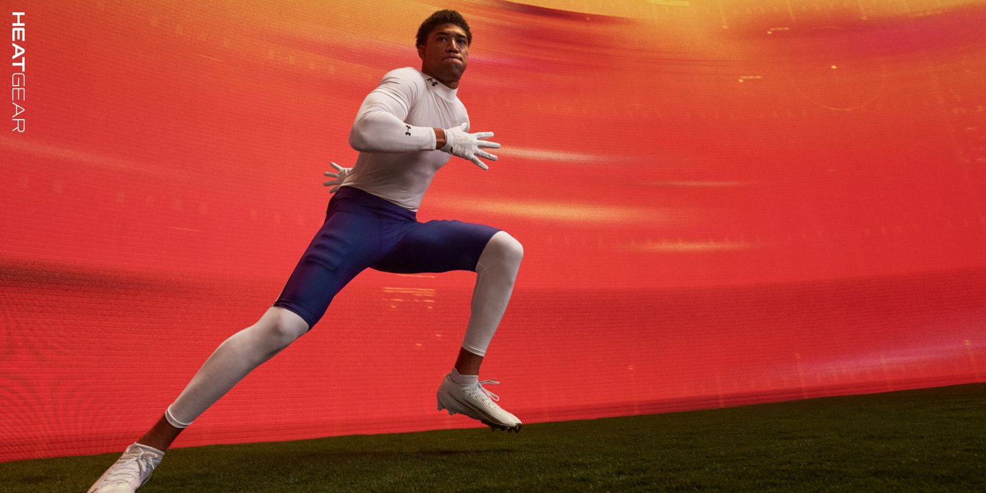 UA Blur Pro