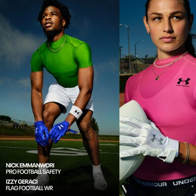 soccerloveさん専用Under Armour soccerloveさん専用Under Armour