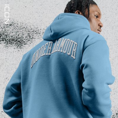 UA Command 2.0 Boys' Warm-Up Full-Zip | Under Armour