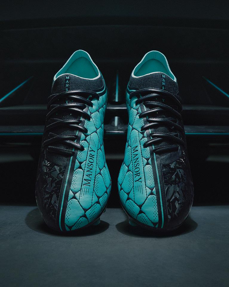 UA Magnetico Elite 5 FG MNSY