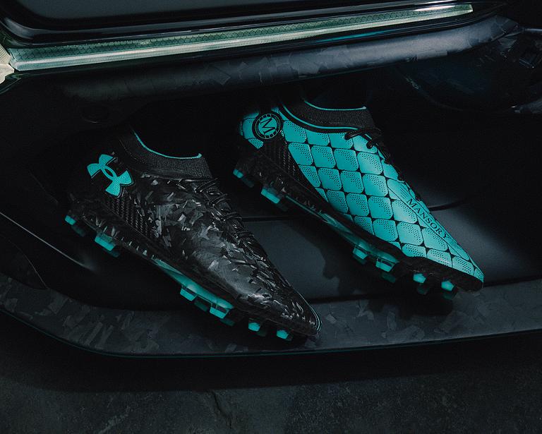 UA Magnetico Elite 5 FG MNSY