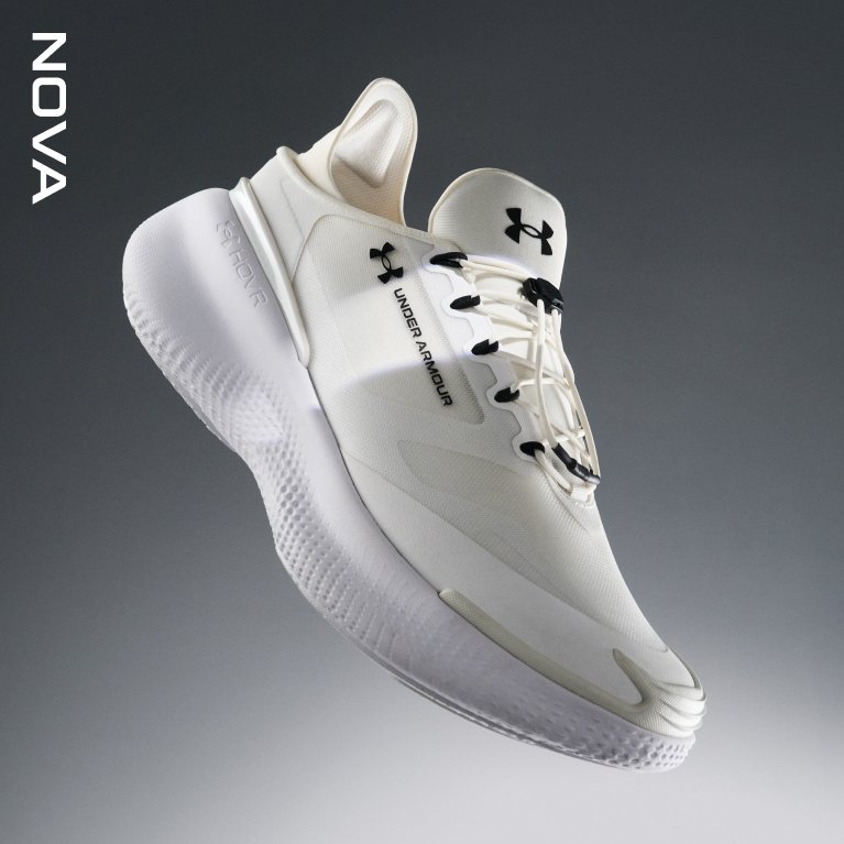 Under Armour® Canada | FREE Shipping Available