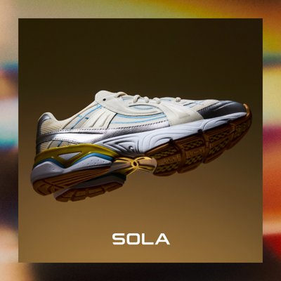 UA SOLA