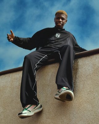 UA 96 Terrace Men's Goalie Jersey | Under Armour