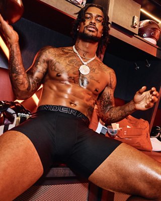 UA Boxerjock® BallBag