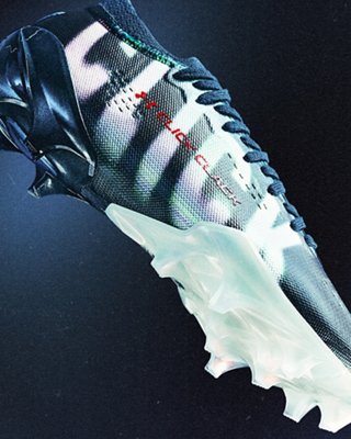 UA Blur Pro Click Clack