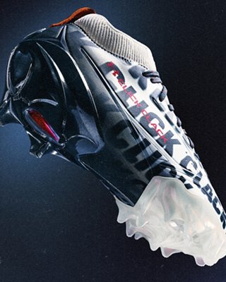 UA Spotlight Pro Click Clack