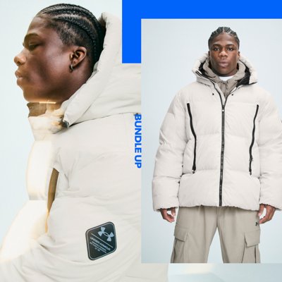 UA Heavyweight Justin Jefferson 'Scary Hours' Men's Short Sleeve