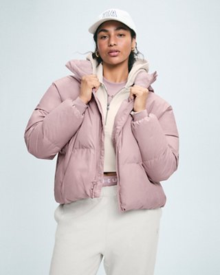 UA Limitless Down Women's Puffer Jacket | Under Armour