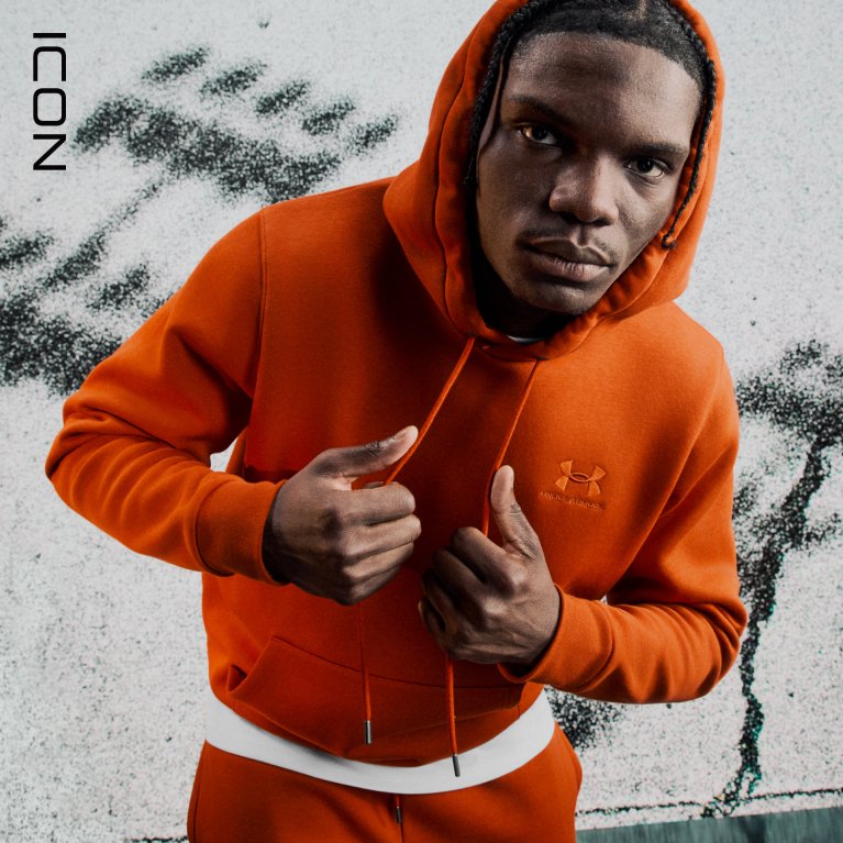 UA Icon Fleece Jogger