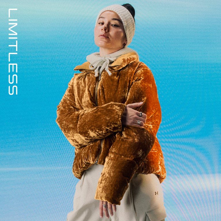 Icon Terry Varsity Crew