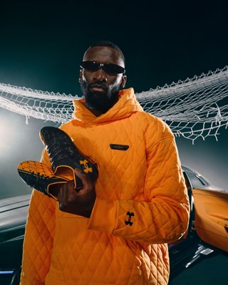 UA x Mansory Heavyweight Terry