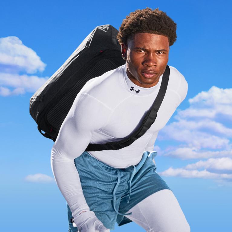 UA HOVR Apparition RTRFTR TC