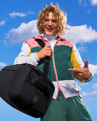 UA HG Asym Legging Right