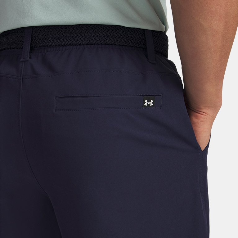 UA Drive Short