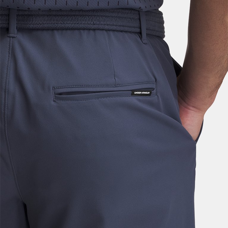 UA Drive Chill 8" Short