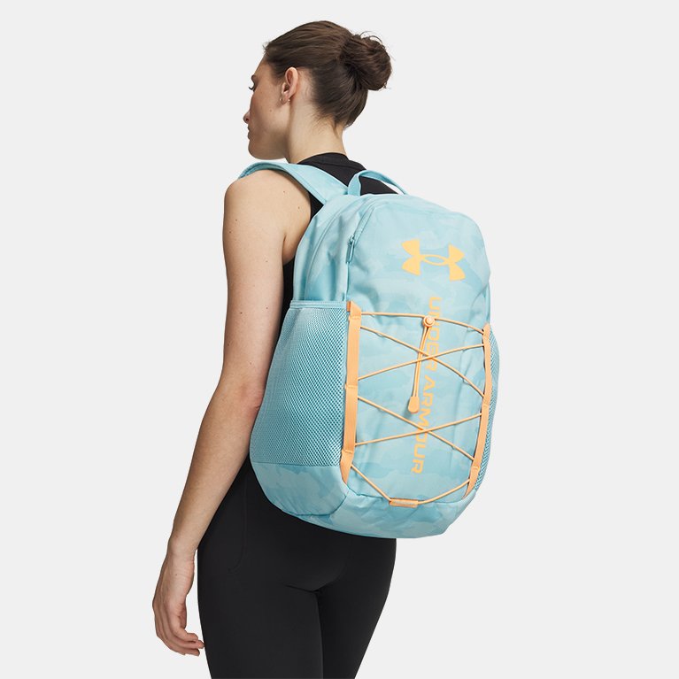 Hustle Sport 6.0 Backpack