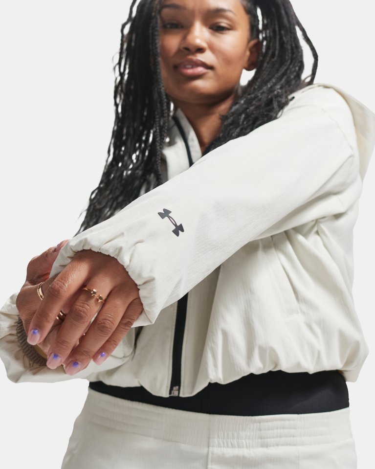 UA Unstoppable Rstop Cargo