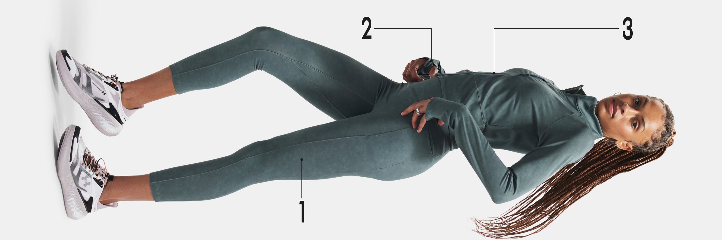 Meridian Suede Effect FZ