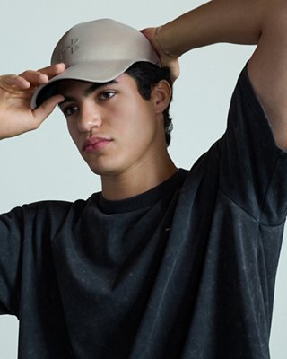 UA StealthForm indestructible, Brown, pdpMainDesktop image number 1