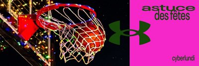 30 à 50 % de rabais sur (presque) tout