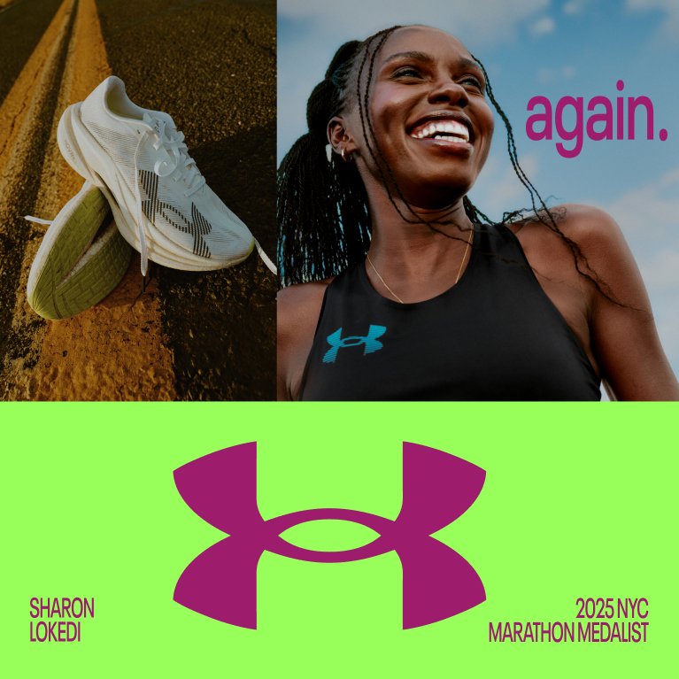 UA U Velociti Elite 2