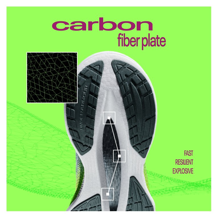 UA U Velociti Elite 3