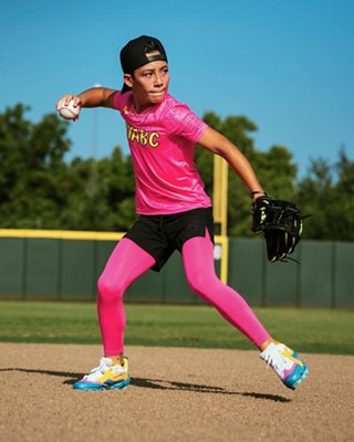 Детские бутсы Under Armour UA Leadoff Icon Low RM Jr. Coach RAC Boys' Baseball Cleats