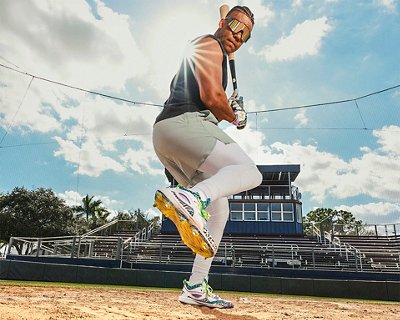 MEMBERS ONLY: JUAN SOTO PLAYER EDITION