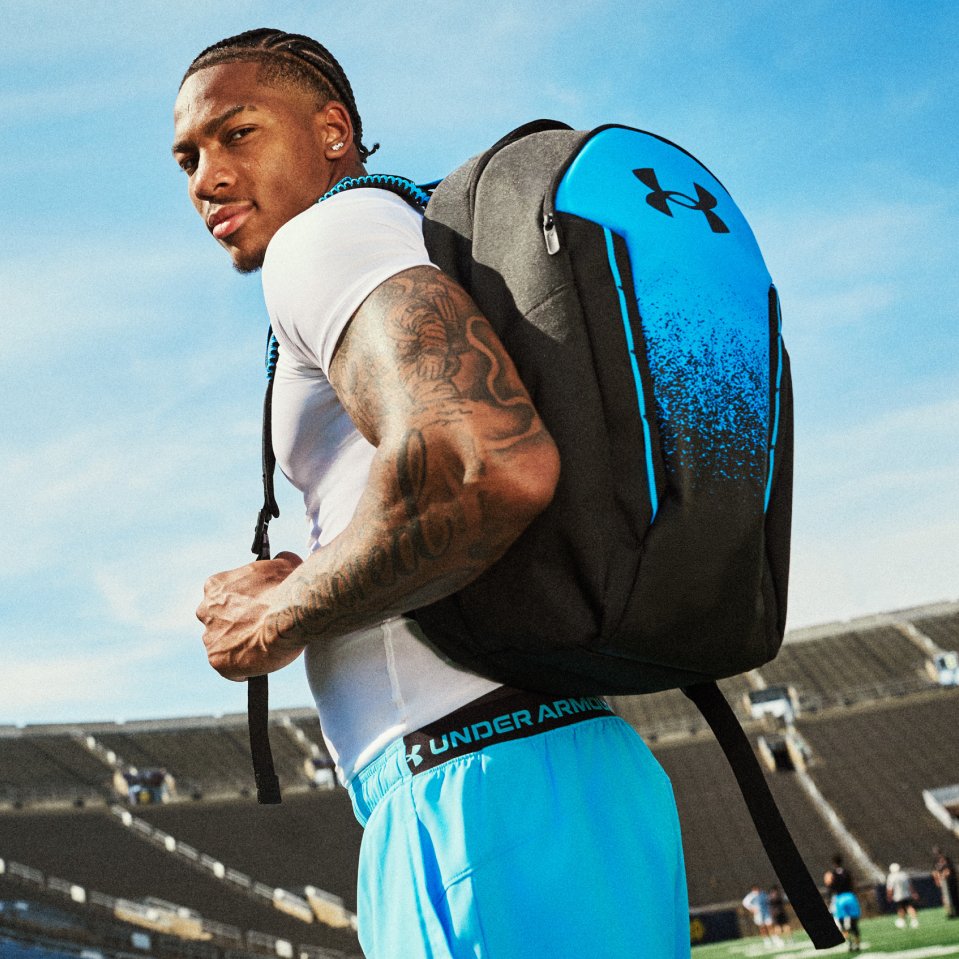 Men's Back to School | Under Armour Canada