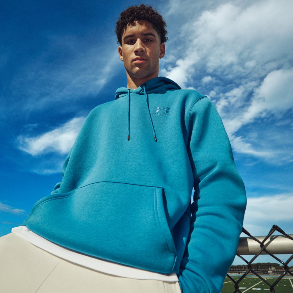 UA Unstoppable Fleece Pants