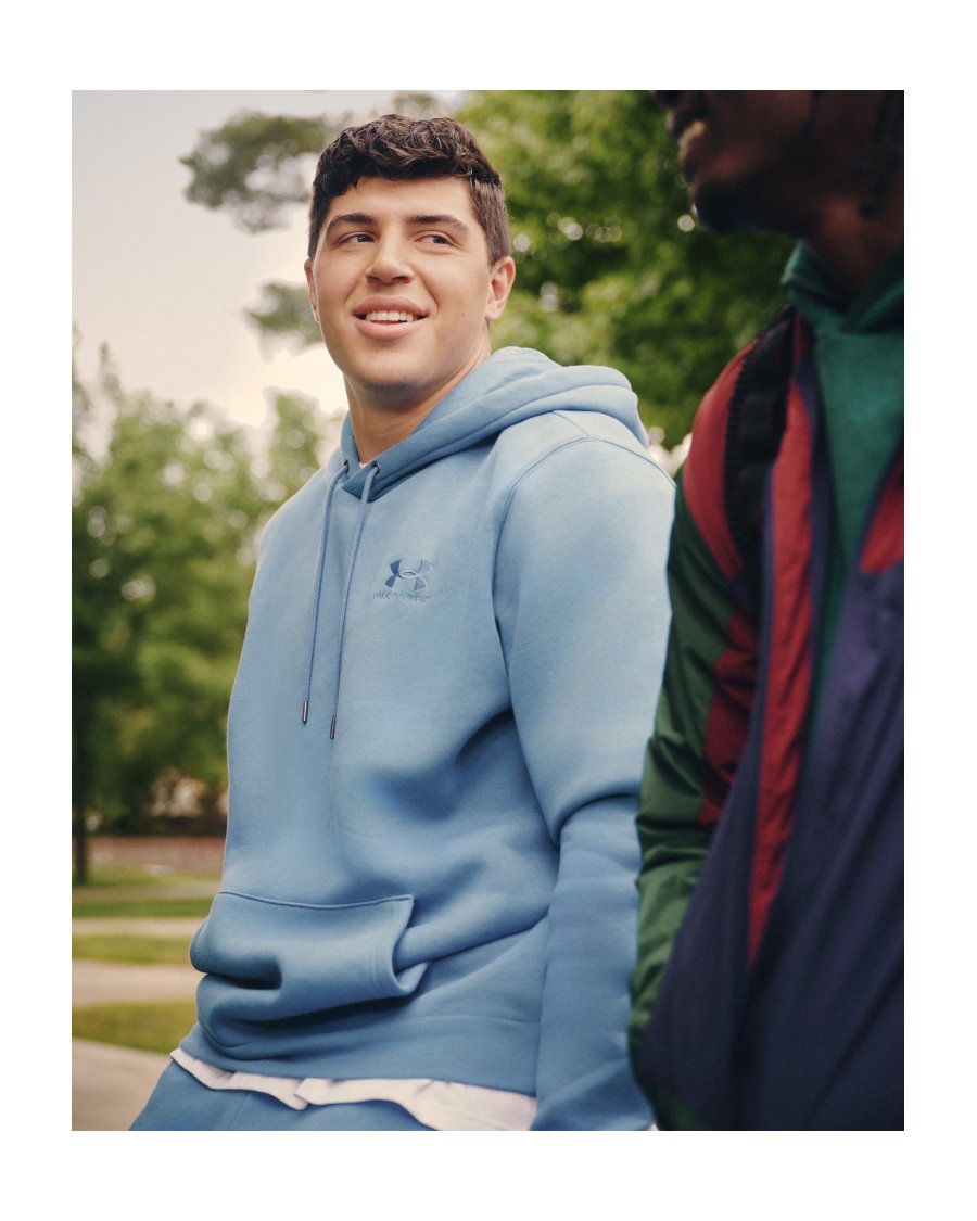 UA Icon Fleece Pant
