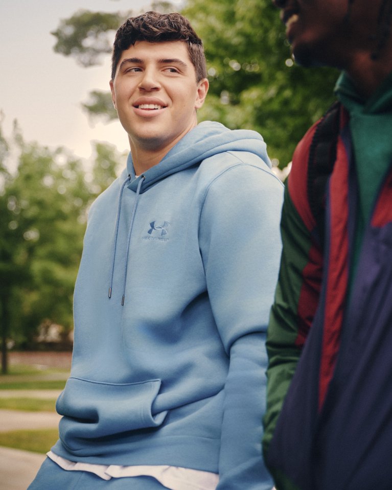 Under Armour® Official Store | FREE Shipping Available