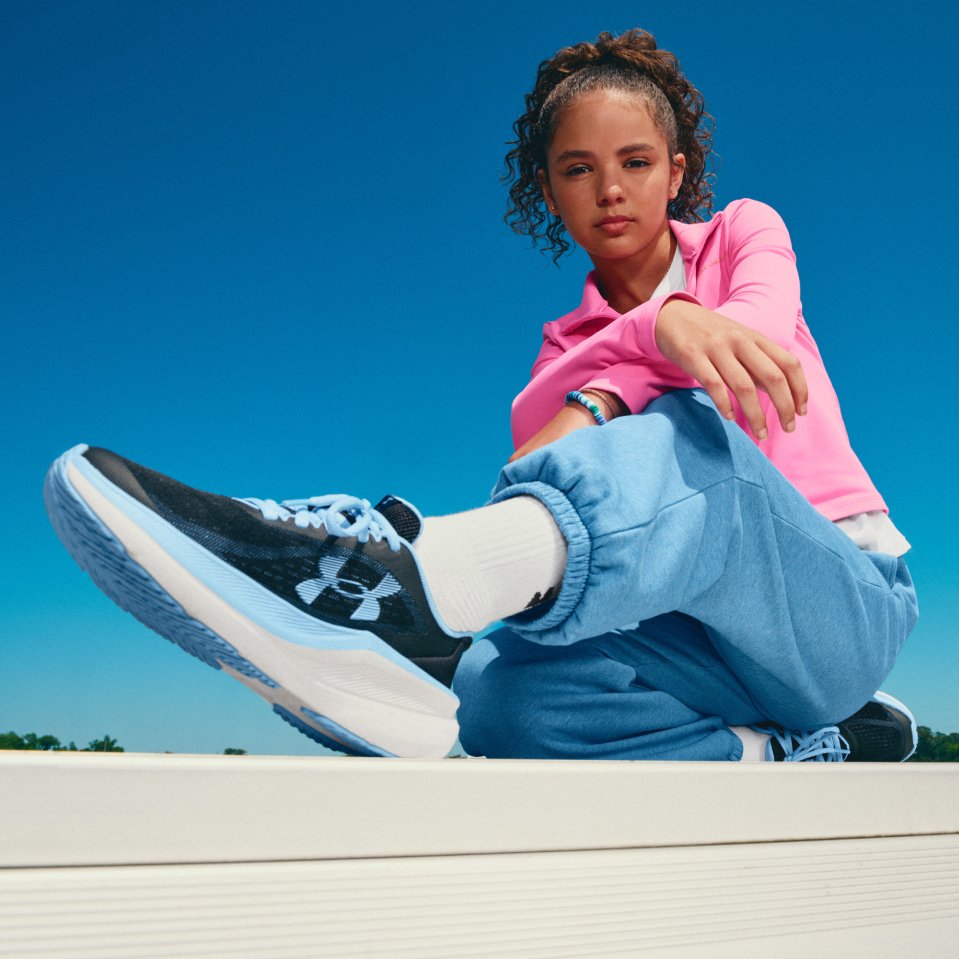 Kids shoes at Lively Athletics