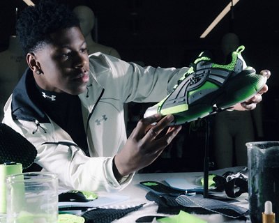 MEMBERS ONLY: RAKAI X ARC 96