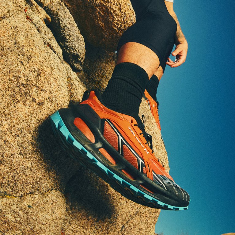 Sportschuhe für Herren | Under Armour CH